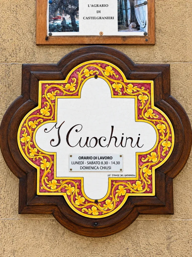 Cuochini, traditional Sicilian street food from Palermo