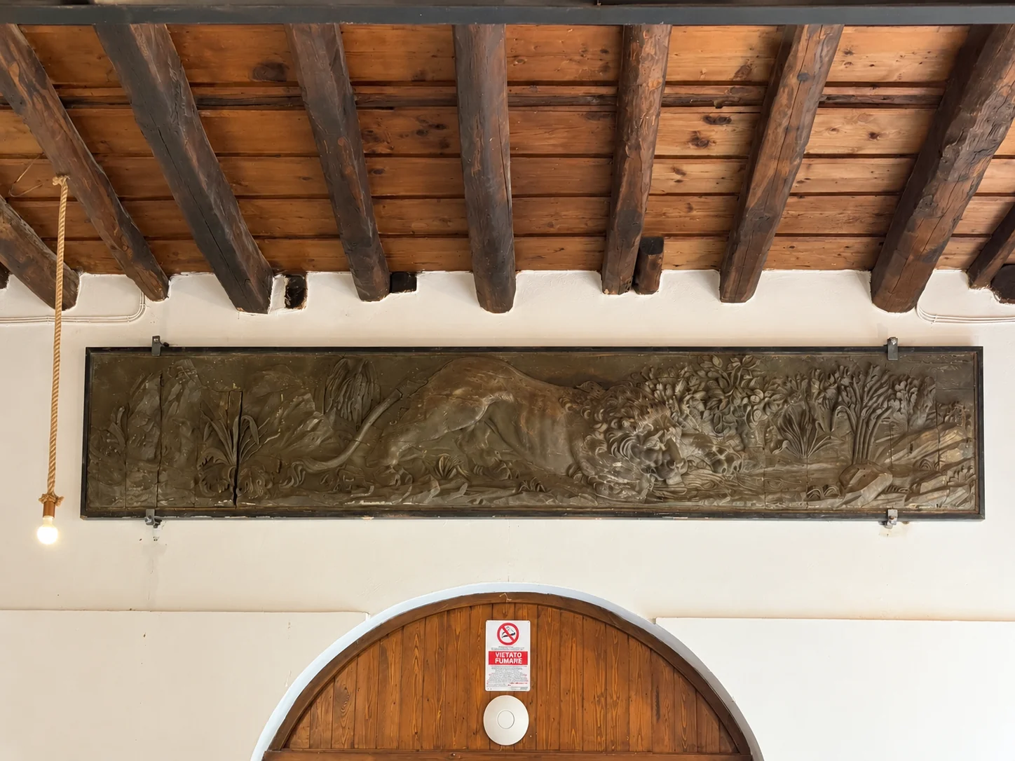 I Leoni di Sicilia, historic Florio family story in Palermo