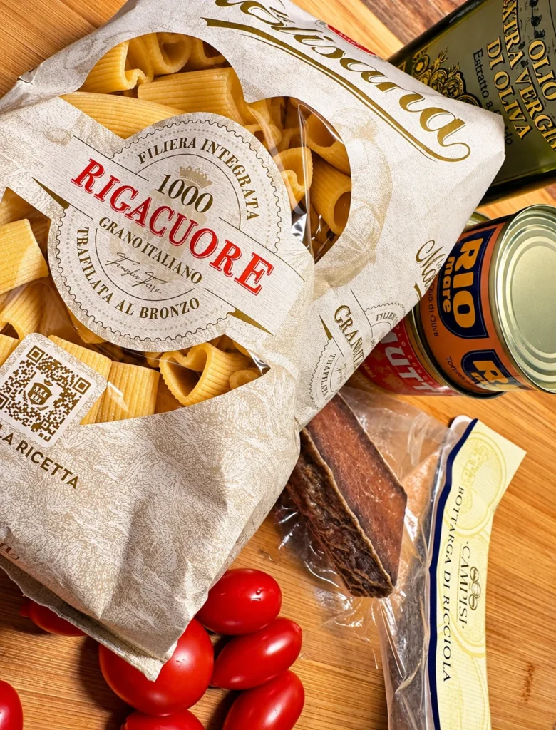 Supermarkets in Palermo